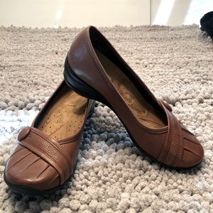 Hush Puppies Loafers
